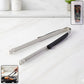 Premium Stainless Steel Chimta (1 Pc)