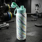 Pexpo Austin Art Stainless Steel Water Bottle 1000 Ml (1 Pc)