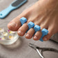 11 In 1 Manicure Pedicure Grooming Kit Nail Care Set (1 Set)