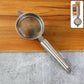 Supermom Medium Euro Mesh Strainer (1 Pc)
