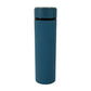 13011unbreakable Stainless Steel Leak Proof Fridge Water Bottle Cold  Hot Steel Bottle Leak Proof  Office Bottle  Gym  Home  Kitchen  Hiking  Trekking  Travel Bottle (500 Ml)