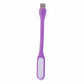 USB LED Light – Flexible, Portable Light for Laptops, Computers (1 Pc)