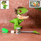 5-in-1 Dinosaur Stationery Gift Set For Kids