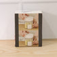 4 Compartment Kitchen Storage Container (1 Pc)