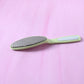 salon foot care file