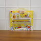 Premium Cartoon Printed Pencil Box Stationery Set (1 Pc)