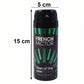 French Factor Man Of The Year Green Body Spray (1 Pc, 150 ML)