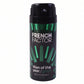 Man of the Year Green Body Spray