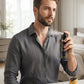 French Factor Will Of Man Mystery Perfume Body Spray (120 ML)