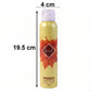 French Factor Soul Deodorant Body Spray (1 Pc, 150 ML)