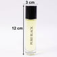 Pure Black Eau De Parfum Spray (1 Pc, 30 ML)