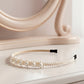 Pearl Hairband