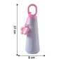 450 ML Approx Cute Portable Water Bottle (1 Pc)