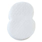 Disposable Underarm Sweat Pads For Daily Clothing Protection And Freshness (10 Pc)
