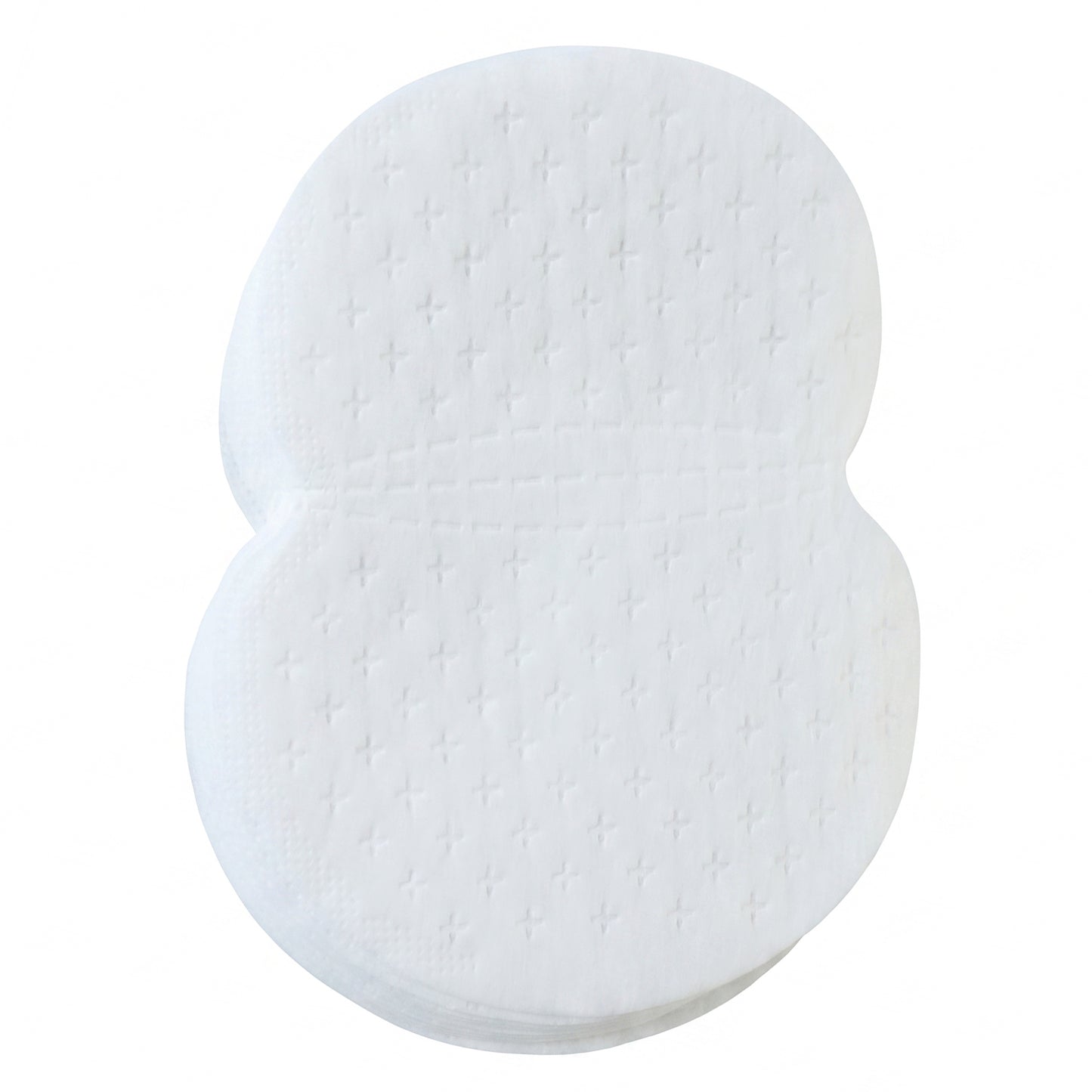 Disposable Underarm Sweat Pads For Daily Clothing Protection And Freshness (10 Pc)