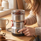 Mini Electric Grinder 150w Stainless Steel For Coffee Spice And Masala (1 Pc)