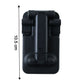 foldable smartphone stand adjustable viewing angle