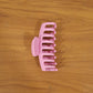 Elegant Strong Grip Hair Claw Clip for Women (1 Pc)