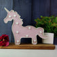 Magical Unicorn Shaped LED