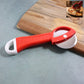Pizza cutter tool