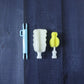  reusable bottle washing brush