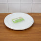 Freshee 9 Inch Compostable Bagasse Plate (10 Pc)