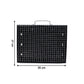 stainless steel mesh BBQ grill