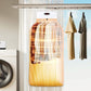 Portable Electric Clothes Dryer  (1 Pc)