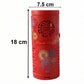 Automatic Bubble Machine Toy with LED Light Effects (1 Set)
