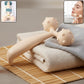 Dual Ball Facial and Body Massage Roller - 1 Pc