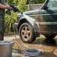 Water Jet Washer