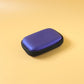 earbud organizer carry case