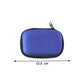 compact tech accessory pouch