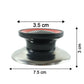 Pressure Cooker Lid Knob (1 Pc)