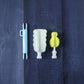 Multipurpose Bottle Cleaning Brush (1 Pc)