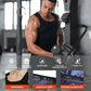 Mens Slim Fit Sweat Shaper Tank Top (Sm 1 Pc)