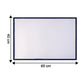 Heat-Resistant Ironing Mesh Press Cloth (65 × 40 cm / 1 Pc )