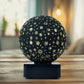 LED projection night lamp