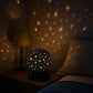 bedroom star projector