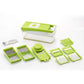 8110 House Of Sensation Snowpearl 14 In 1 Quick Dicer