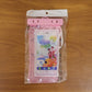Pink Waterproof Phone Pouch Bag Mobile Cover (1 Pc)