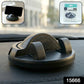 360 Rotating Anti-slip Car Dashboard Mobile Phone Holder (1 Pc)