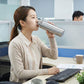 Stainless Steel Vacuum Insulated Flask Bottle With Leakproof Lid (1 Pc 800 Ml)