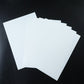 Premium A4 Inkjet Printing Paper (50 Sheets)