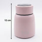 Premium Stainless Steel Insulated Temperature Display Bottle (300 Ml Approx)