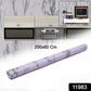 Adhesive Kitchen Wallpaper (2m X 60 Cm)