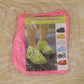 Large Size Reusable Waterproof Shoe Cover Silicone Rain Protector (1 Pair)