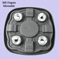 Supermom Multi Purpose Heavy Duty Gas Cylinder Trolley