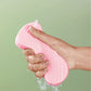 6234 Ultra Soft Exfoliating Sponge  Dead Skin Remover Sponge For Body  Face Scrubber For Women And Men