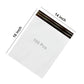 0929  Pod Pouch Secure Tamper Proof Courier Bags100 Pcs (14 X 16 Inch)